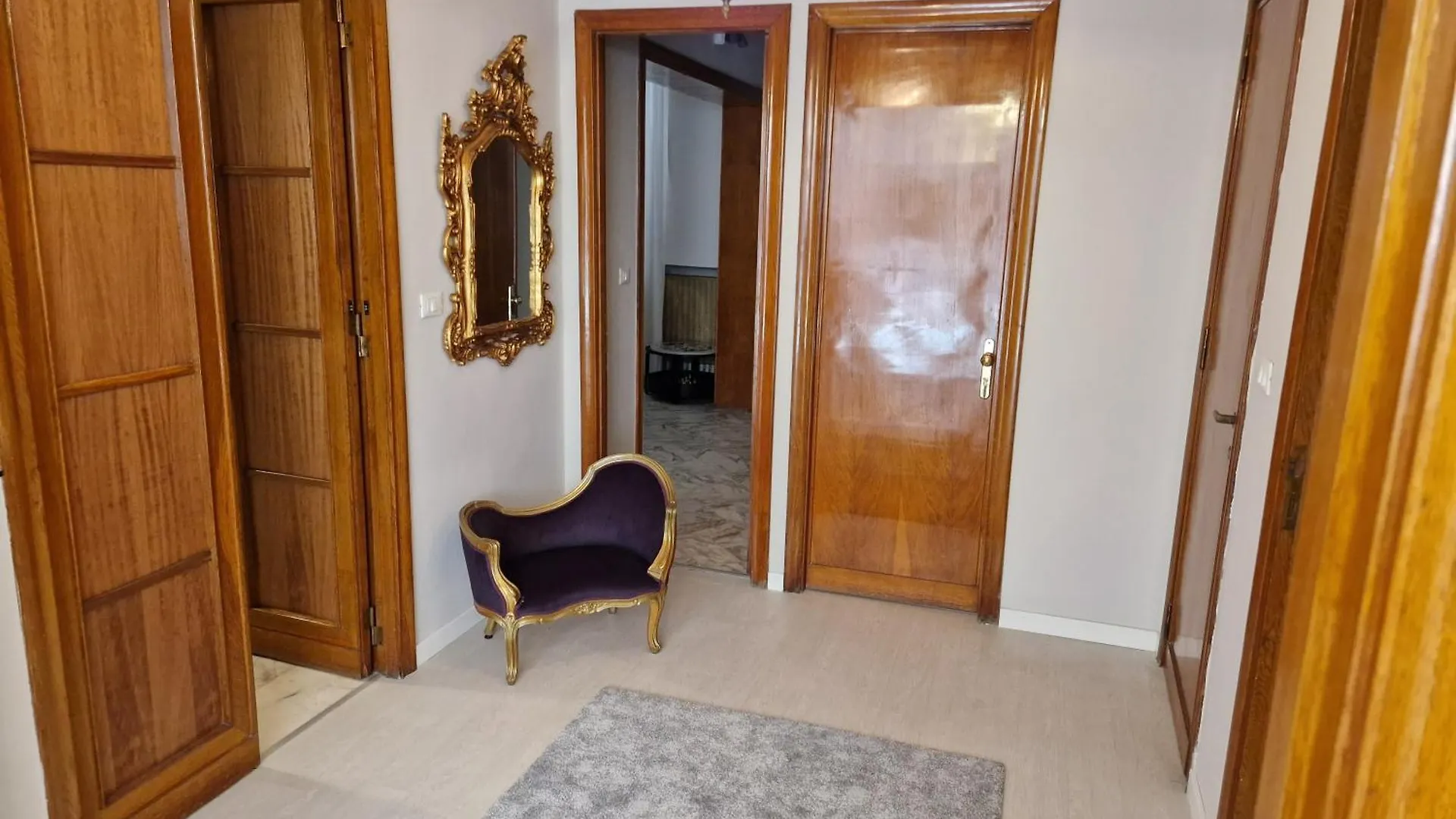 Capomassimo Apartment Palermo