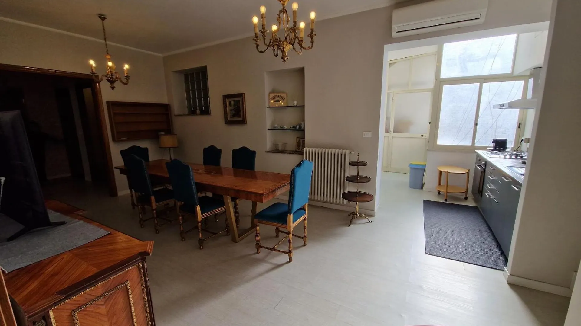 Capomassimo Apartment Palermo 0*,  Italy