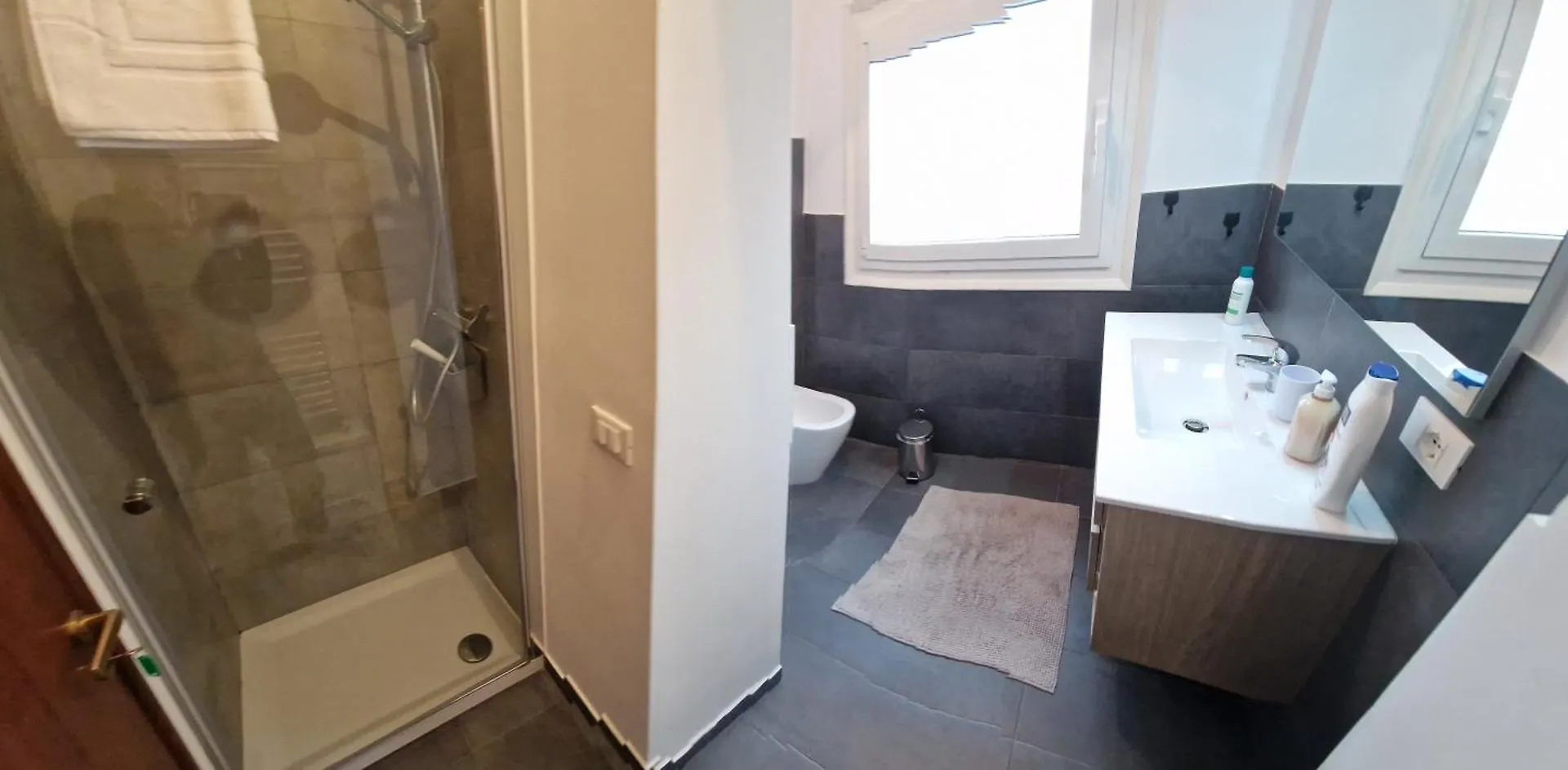 Capomassimo Apartment Palermo