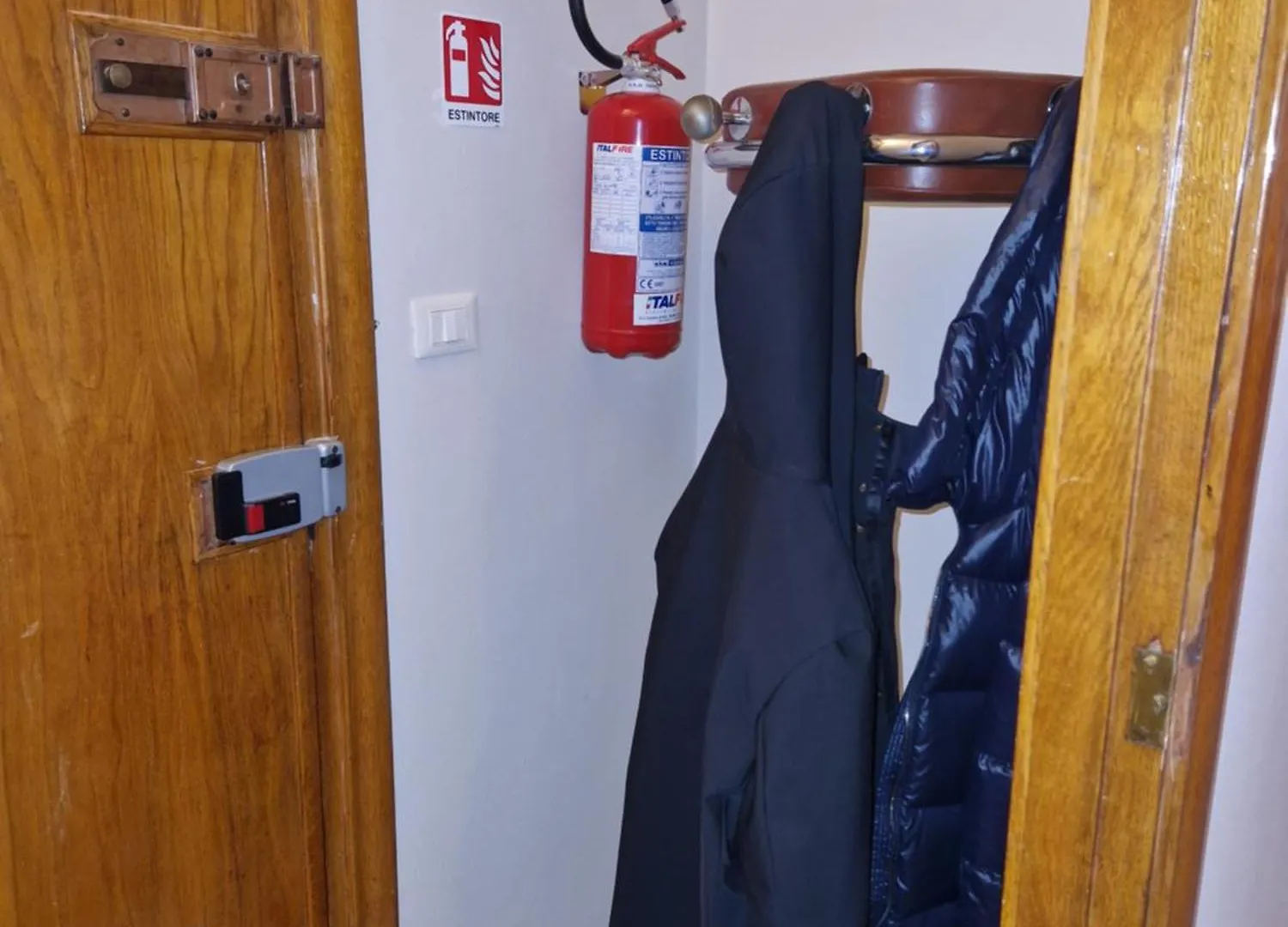 Capomassimo Apartment Palermo 0*,  Italy