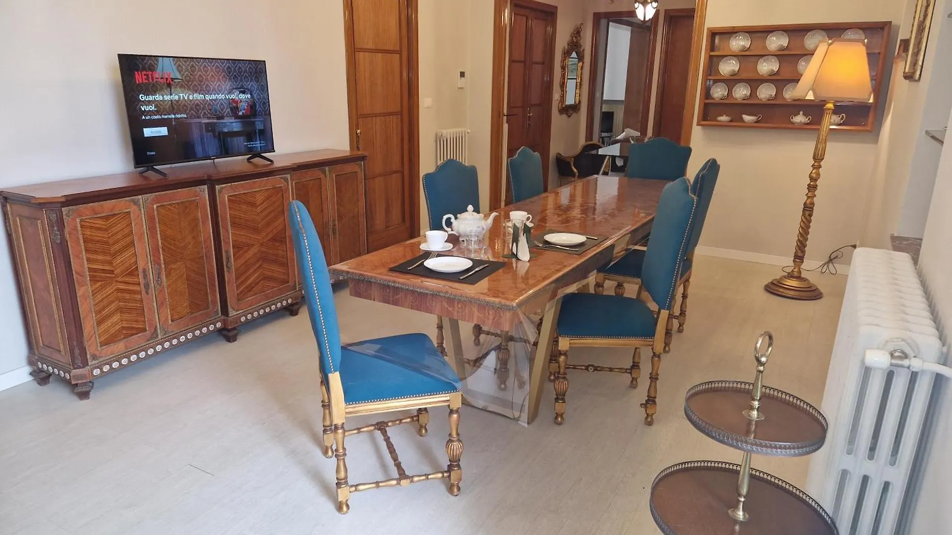 Capomassimo Apartment Palermo