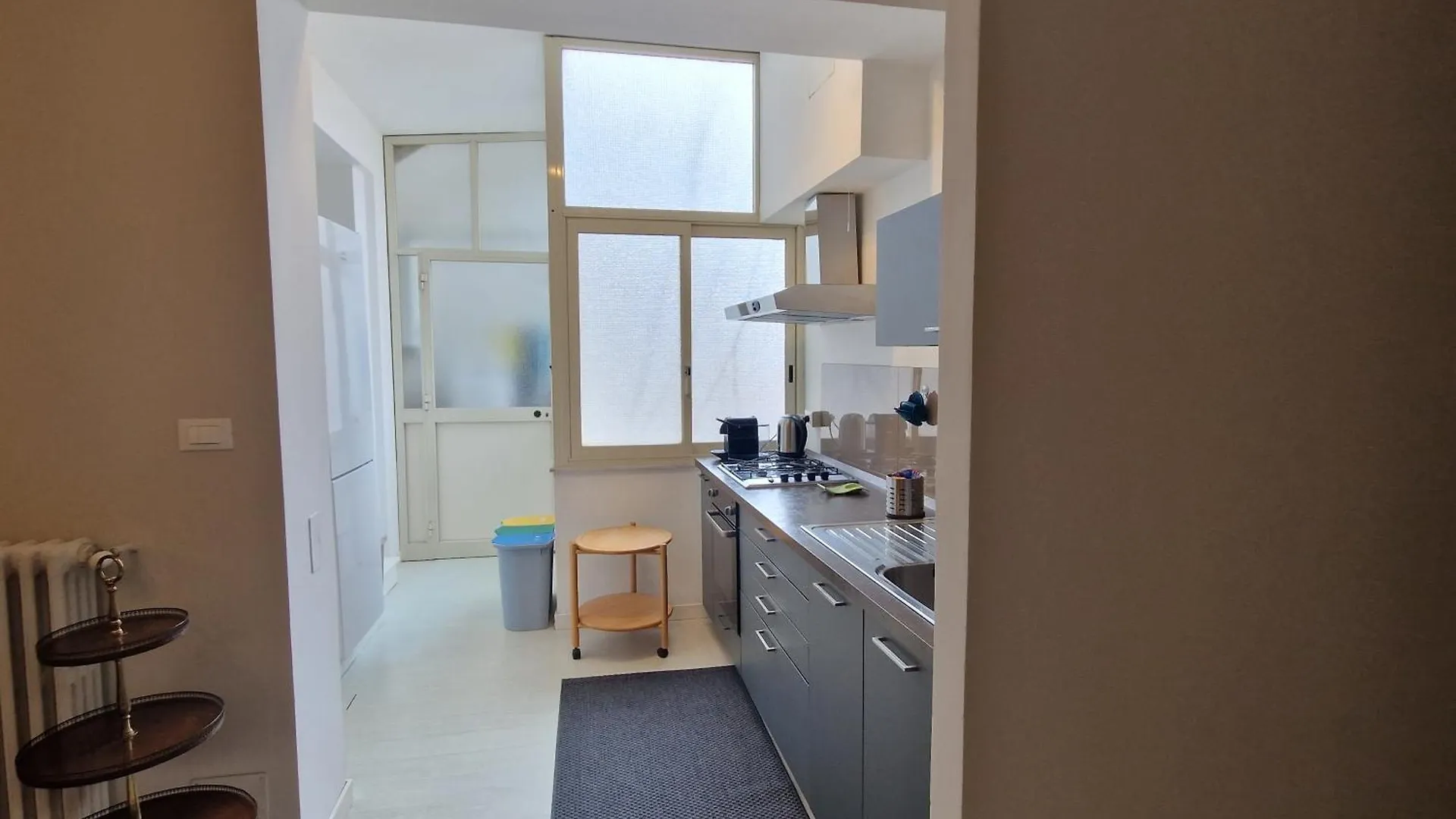 Capomassimo Apartment Palermo 0*,  Italy