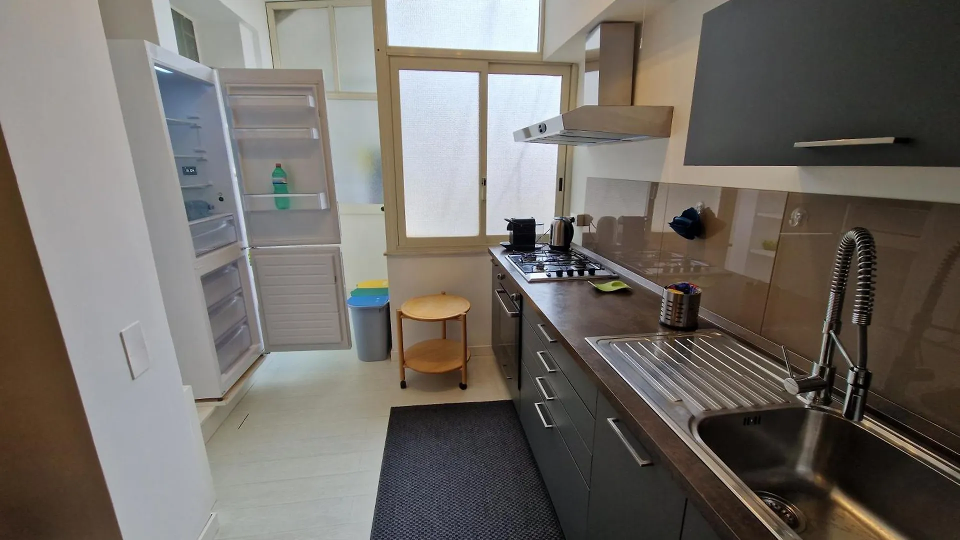 Capomassimo Apartment Palermo