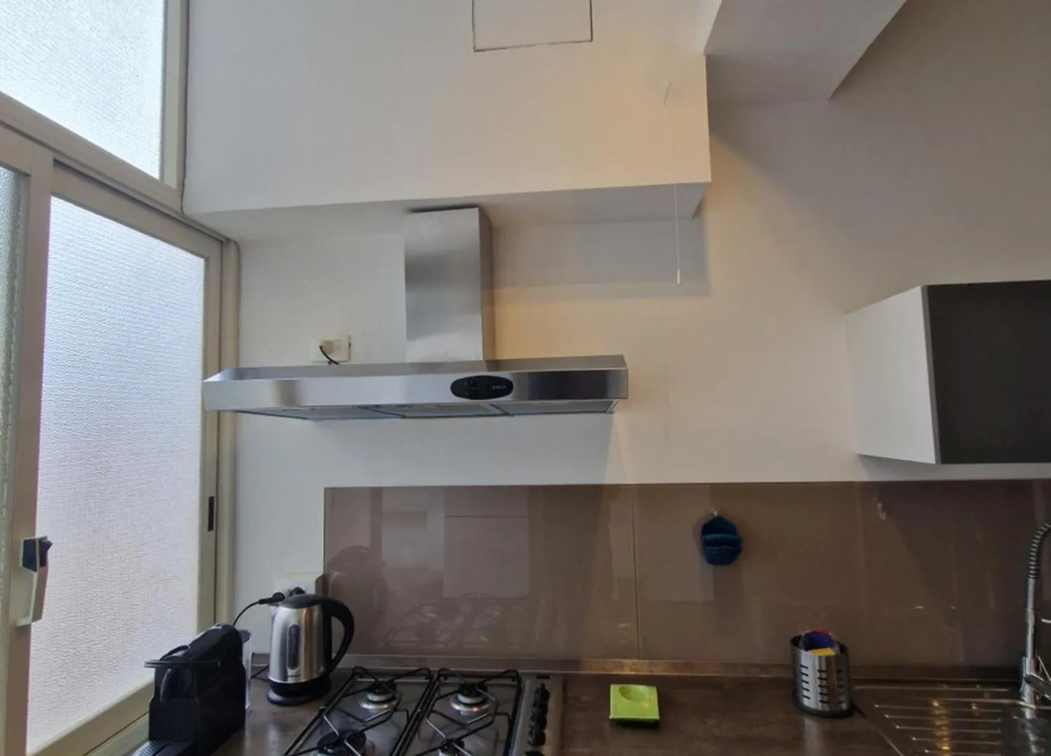 Capomassimo Apartment Palermo