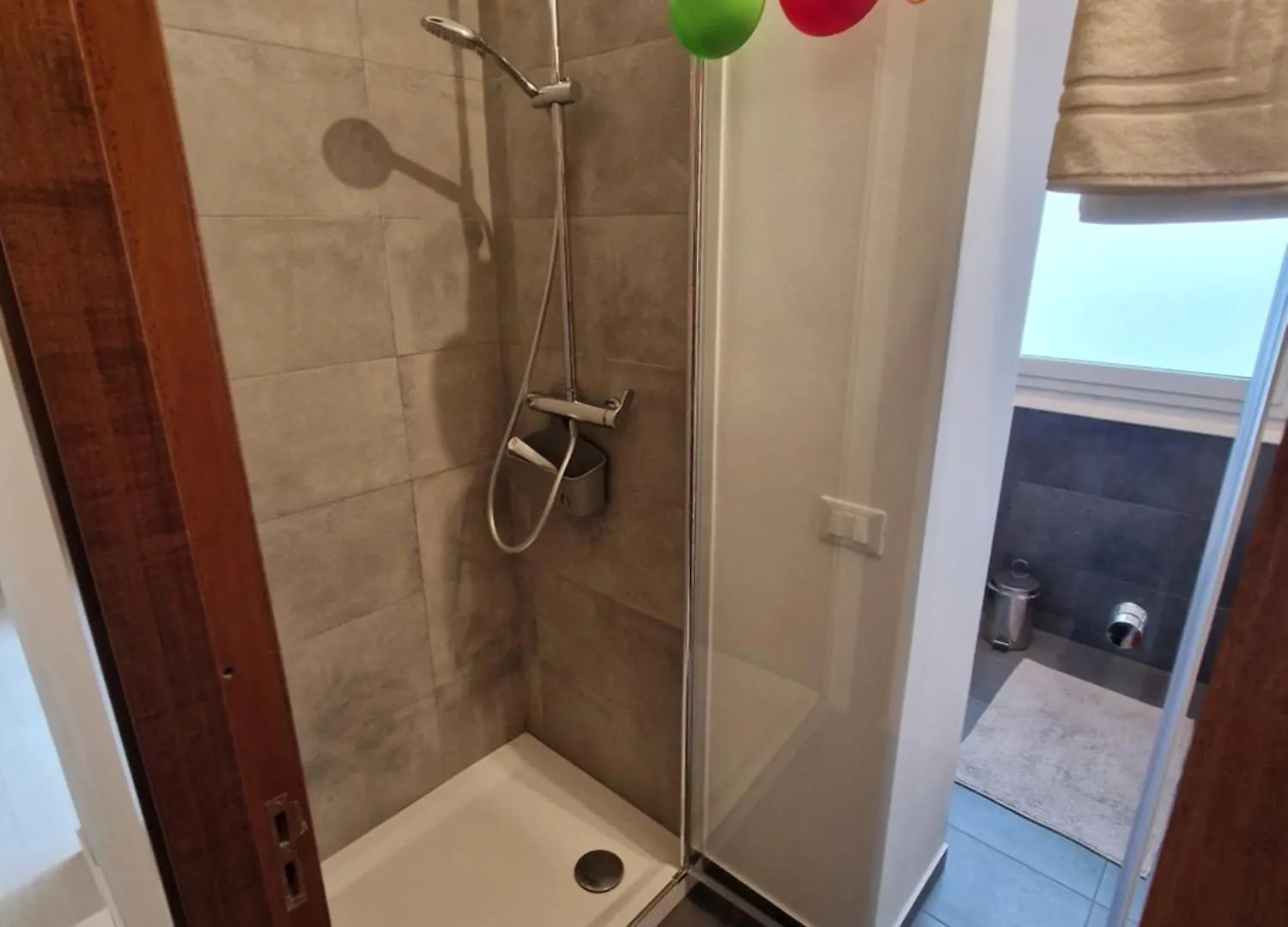 Capomassimo Apartment Palermo