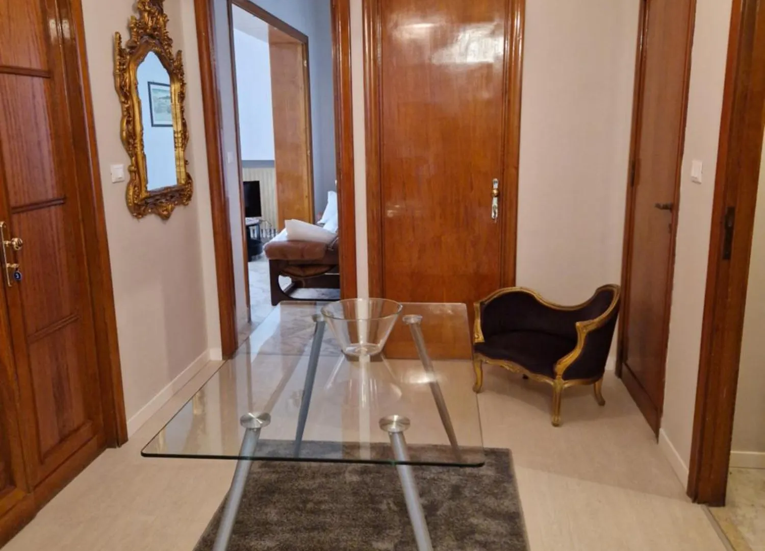 Capomassimo Apartment Palermo Italy