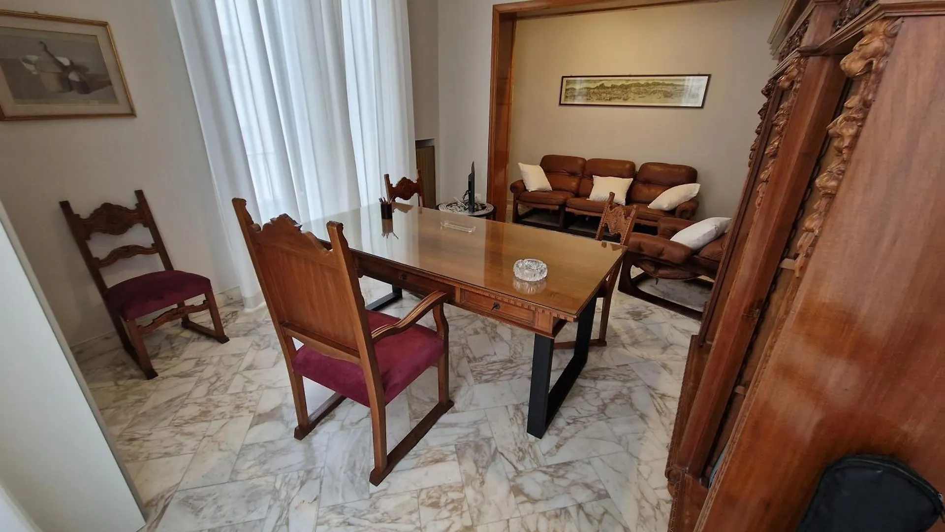 Capomassimo Apartment Palermo 0*,  Italy