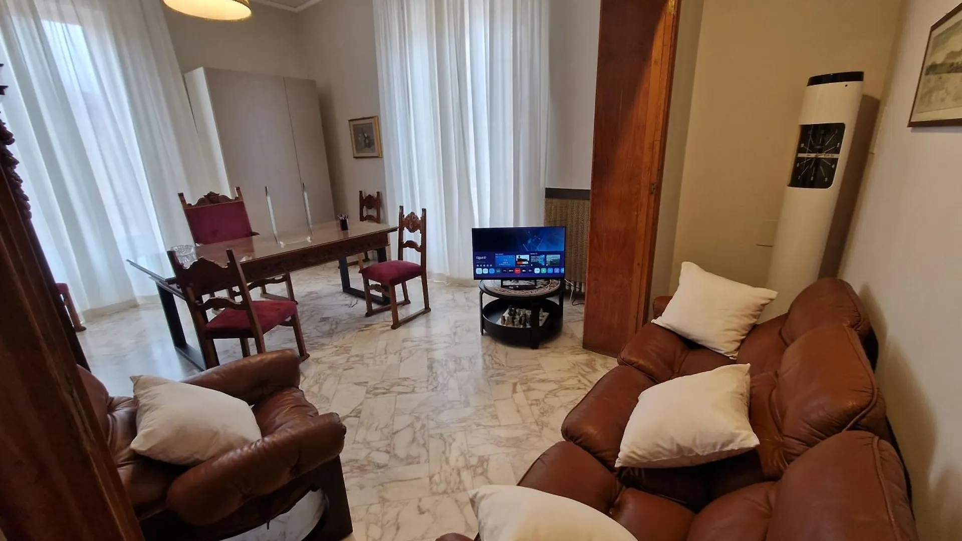 Capomassimo Apartment Palermo