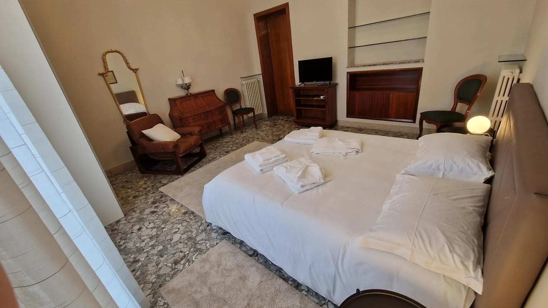 Capomassimo Apartment Palermo
