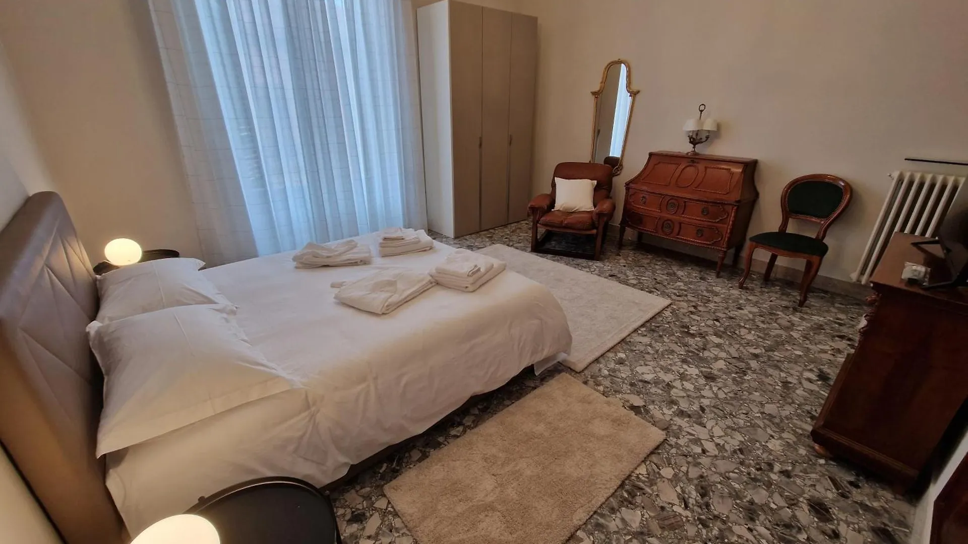 Capomassimo Apartment Palermo