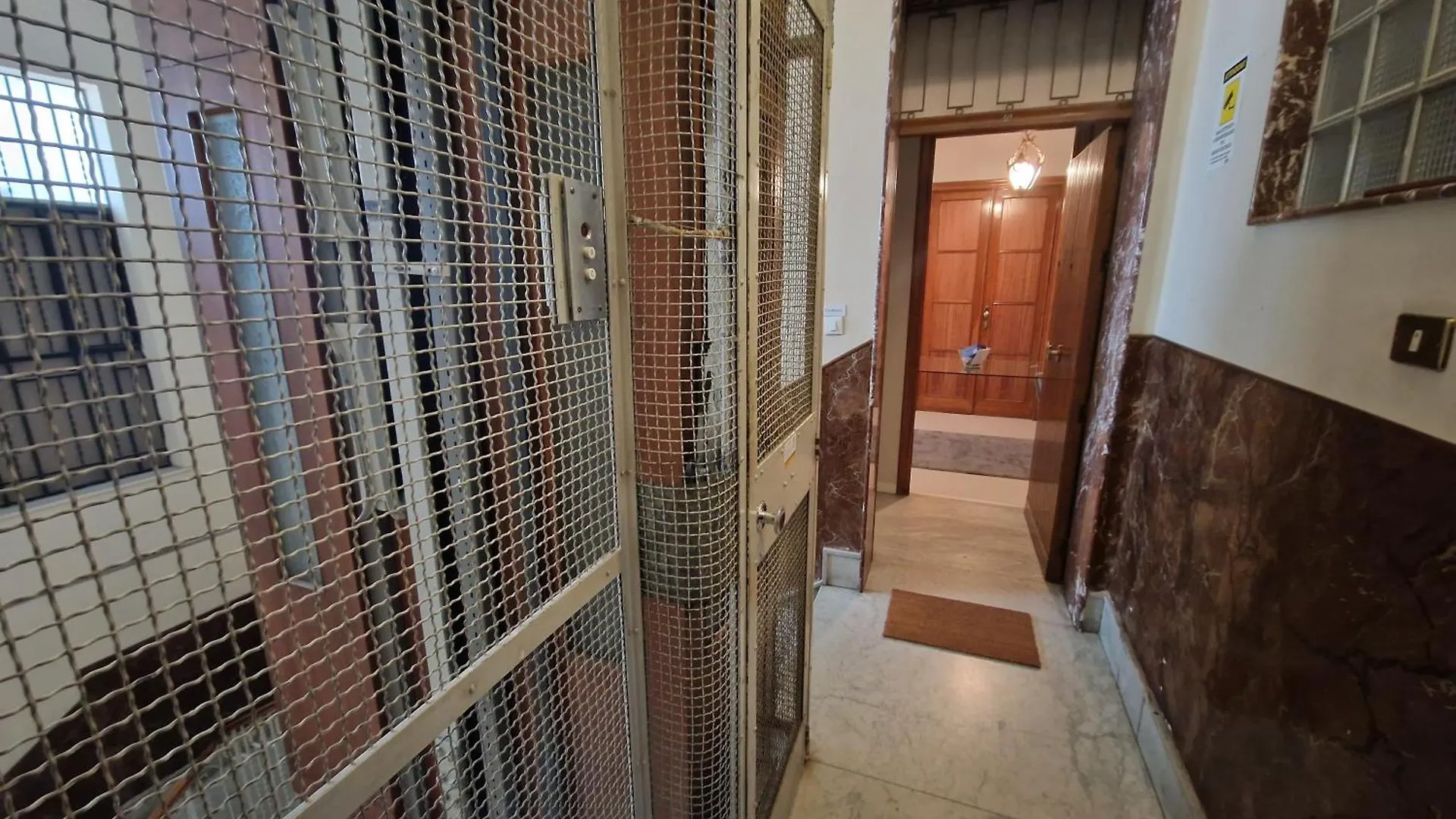 Capomassimo Apartment Palermo