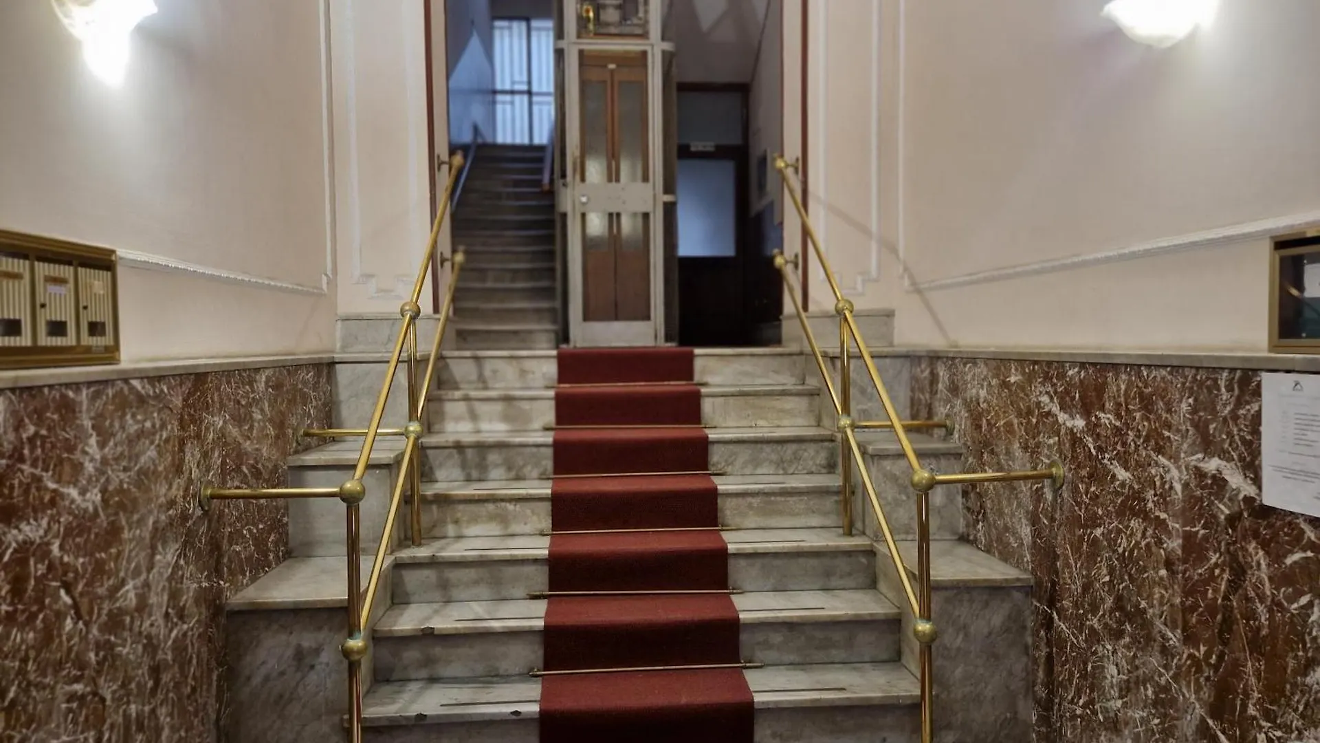 Capomassimo Apartment Palermo Italy
